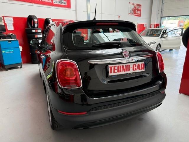 Fiat 500X 1.3 MultiJet 95 CV City Cross