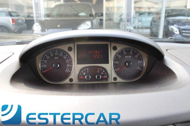 LANCIA MUSA 1.3 Multijet 16V Oro