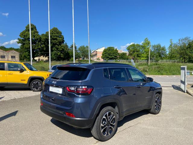 JEEP Compass *PROMO* 1.6 Multijet II 2WD Limited