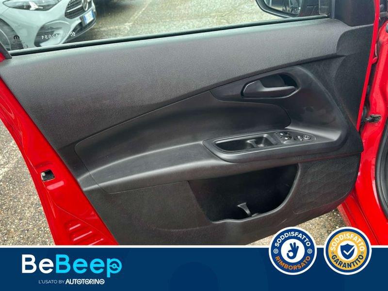 FIAT Tipo 5P 1.0 100CV