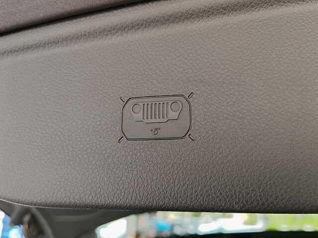 Jeep Compass 1.6 Multijet II 2WD 80° Anniversario