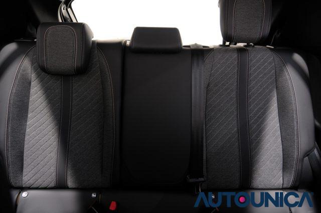 PEUGEOT 208 PURETECH 100 STOP&START 5 PORTE ALLURE FARI LED