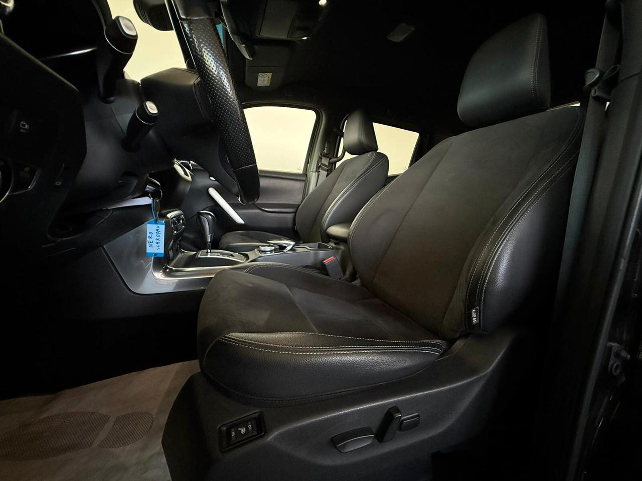Mercedes-benz X 250 d 4Matic Edition Progressive