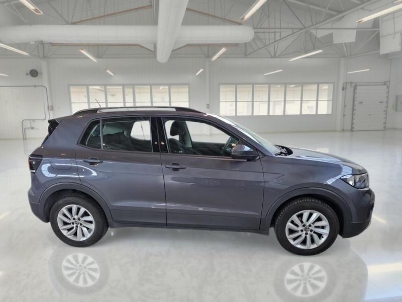 VOLKSWAGEN T-CROSS 1.0 TSI STYLE SUV
