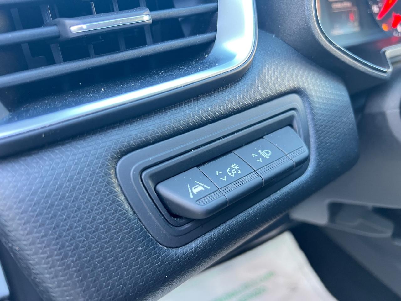 Renault Clio 1.5 dCi 100 CV 5 porte full