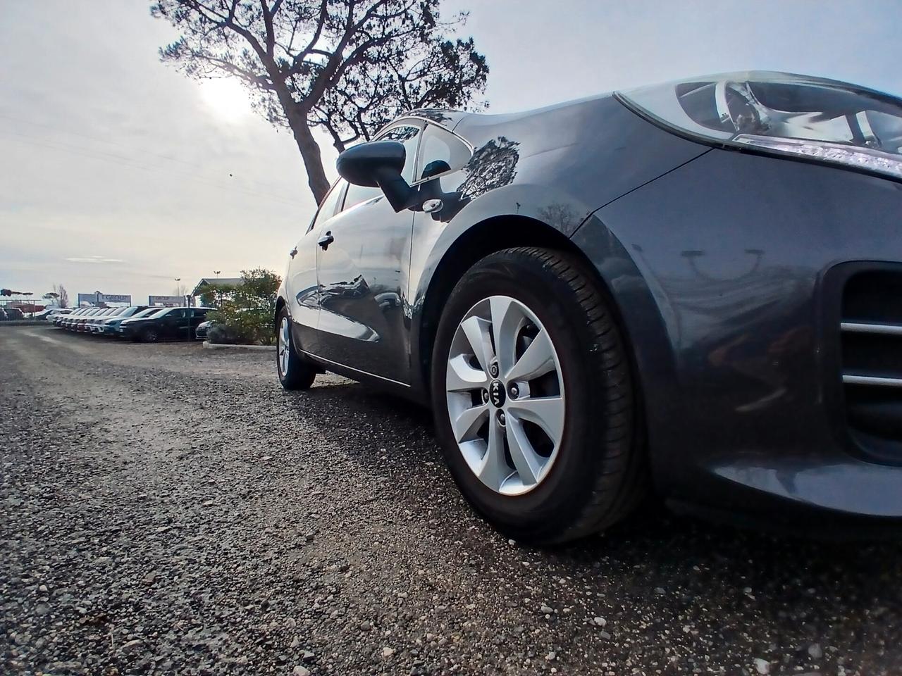 Kia Rio 1.1 CRDi 5p. Active