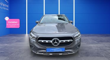 MERCEDES GLA (H247) GLA 200 Automatic ...