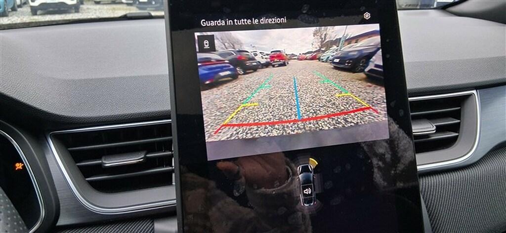 Renault Symbioz 1.6 E-Tech full hybrid Esprit Alpine Auto