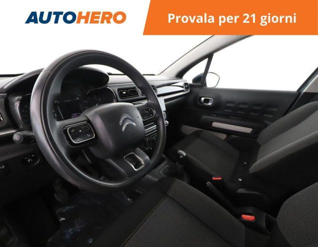 CITROEN C3 PureTech 82 Feel
