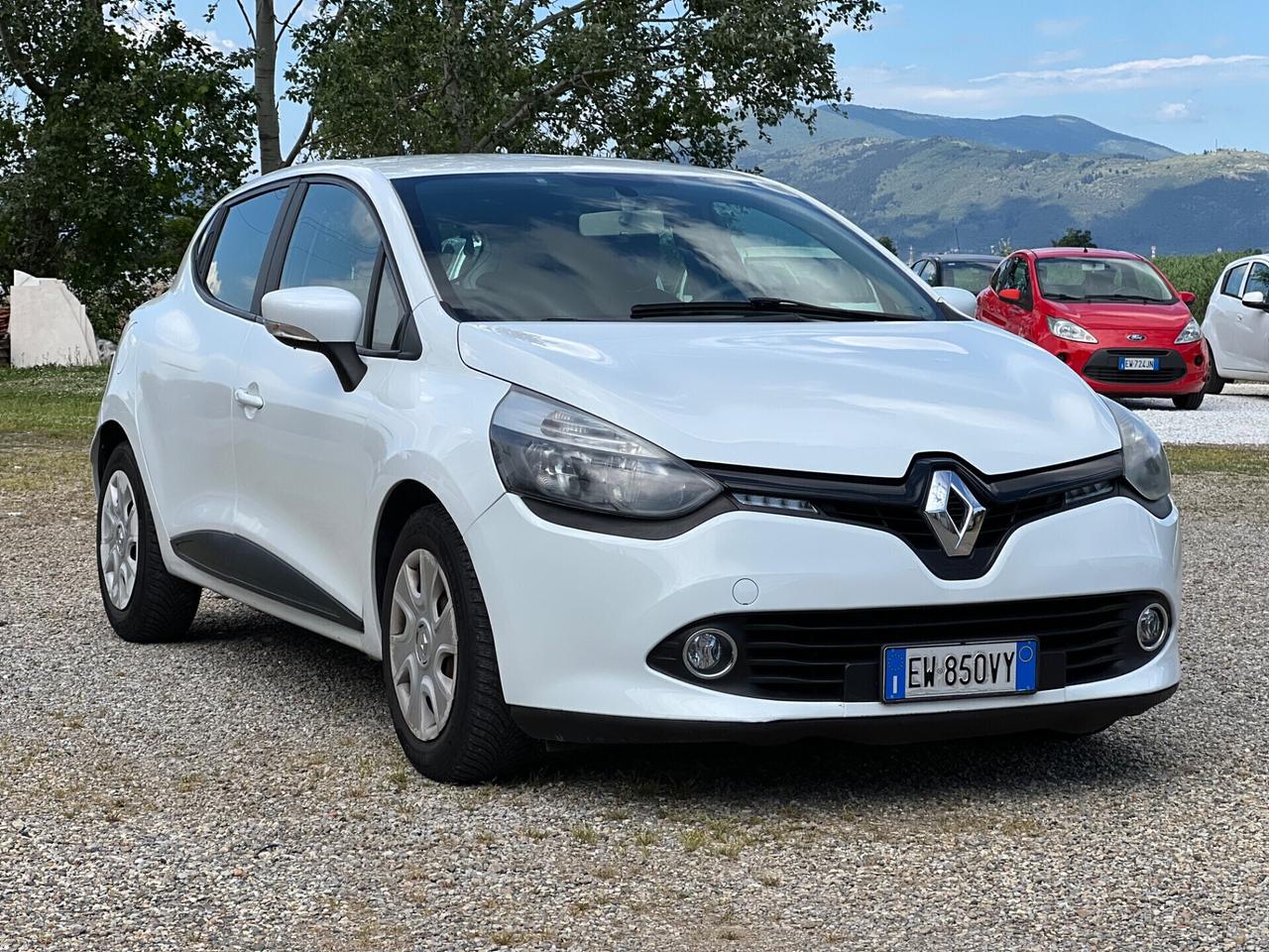Renault Clio 1.2 75CV GPL 5 porte Live