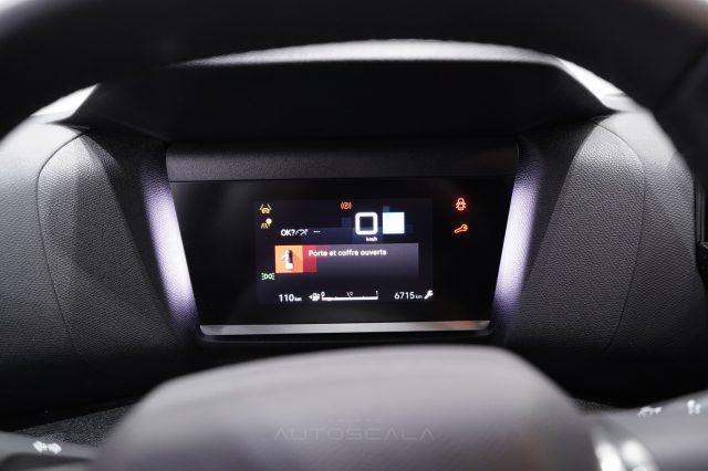 CITROEN C4 1.2 PureTech 130cv S&S Plus