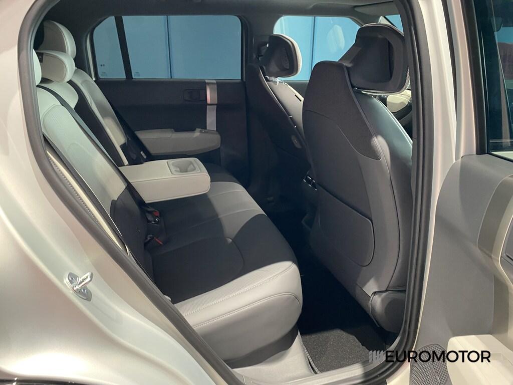 Kia EV3 81,4 kWh GT-line Plus AWD