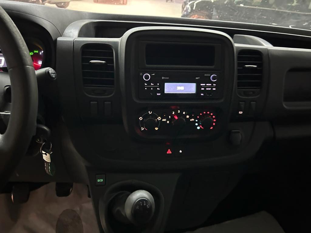 FIAT TALENTO 1.6 MJT 120 12 Q PASSO LUNGO ANNO 2020