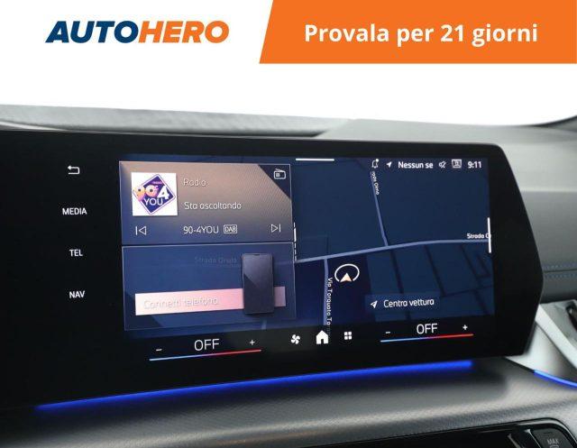 BMW 220 i 48V Active Tourer Msport