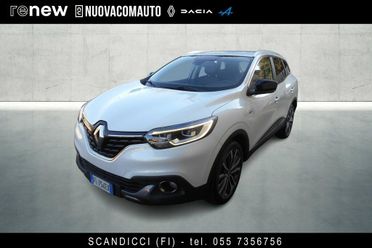 Renault Kadjar 1.5 dCi Energy Bose
