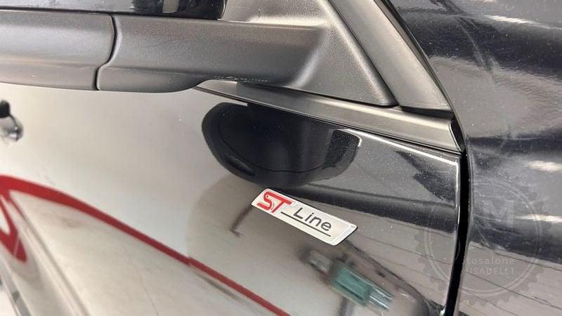 Ford Kuga 2.0 EcoBlue 120CV 2WD ST-Line Auto