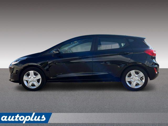 FORD Fiesta 1.1 70CV Cool&Connect