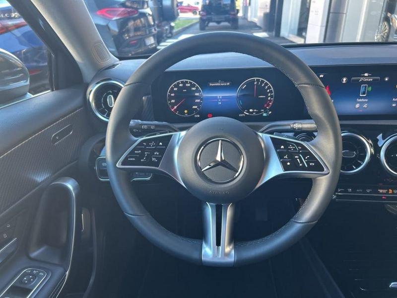 Mercedes-Benz Classe A 250e EQ-Power Automatic Advanced Progressive