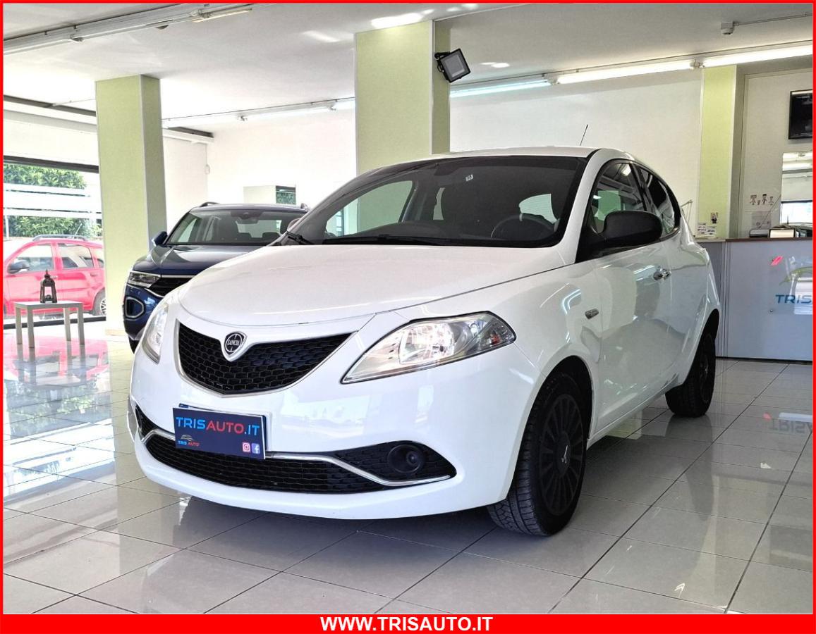 LANCIA Ypsilon 1.3 MJT Silver NEOPATENTATI
