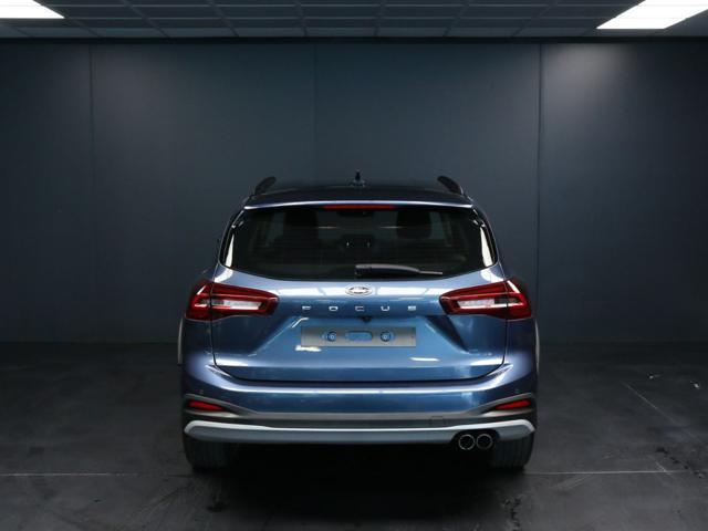 FORD Focus 1.5 EcoBlue 115 CV automatico SW Active Design