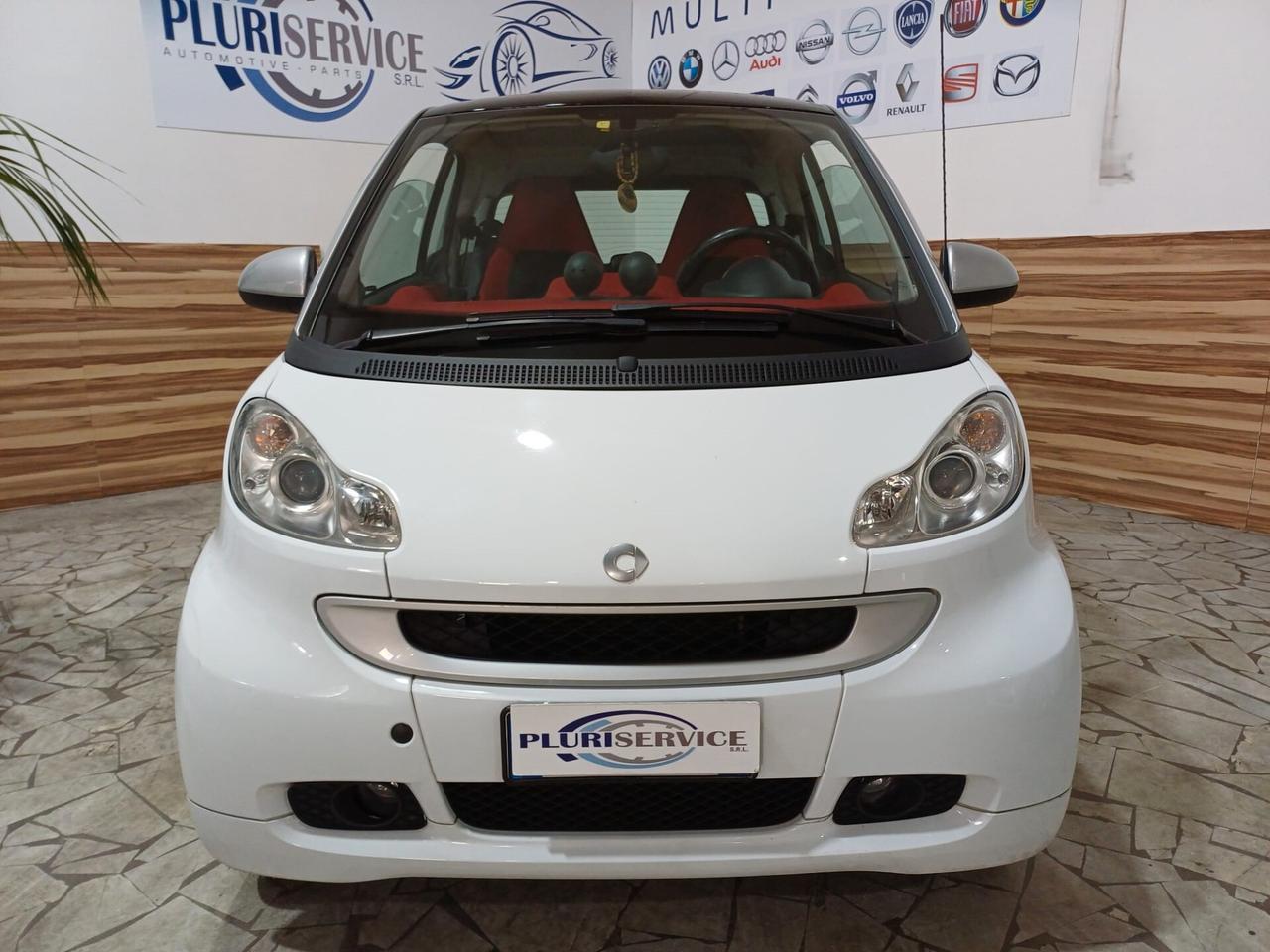 Smart ForTwo 800 cdi DIESEL Passion - 2012