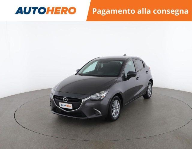 MAZDA 2 1.5 Skyactiv-G Evolve