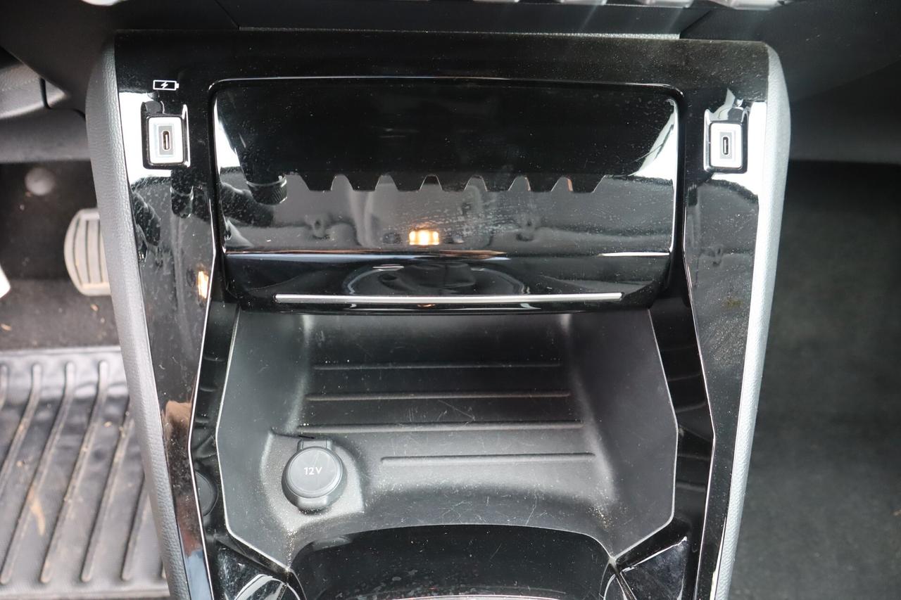 Peugeot 208 1.2ccPureTech 100cv S&S Allure