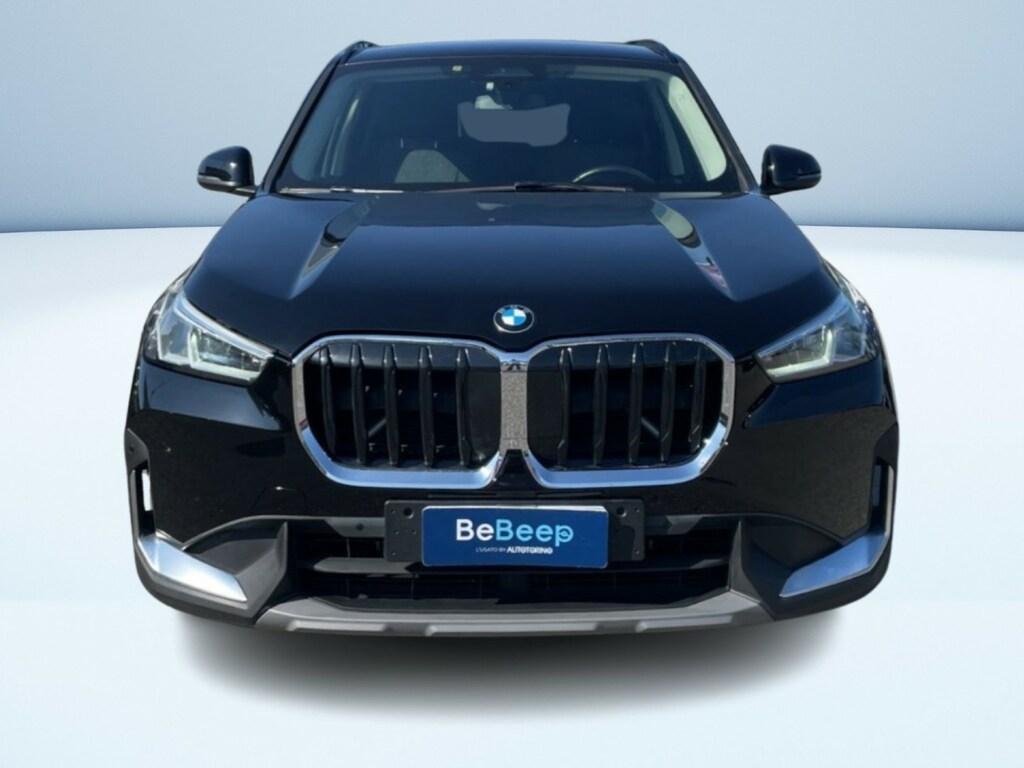 BMW X1 18 i sDrive DCT