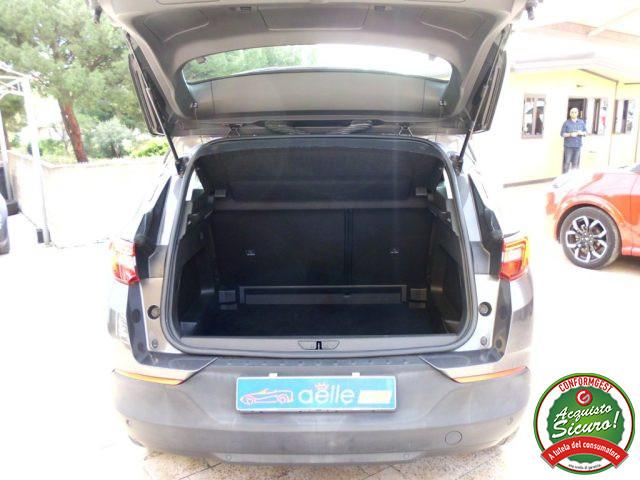 OPEL Grandland X 1.5 diesel Ecotec Start&Stop Business