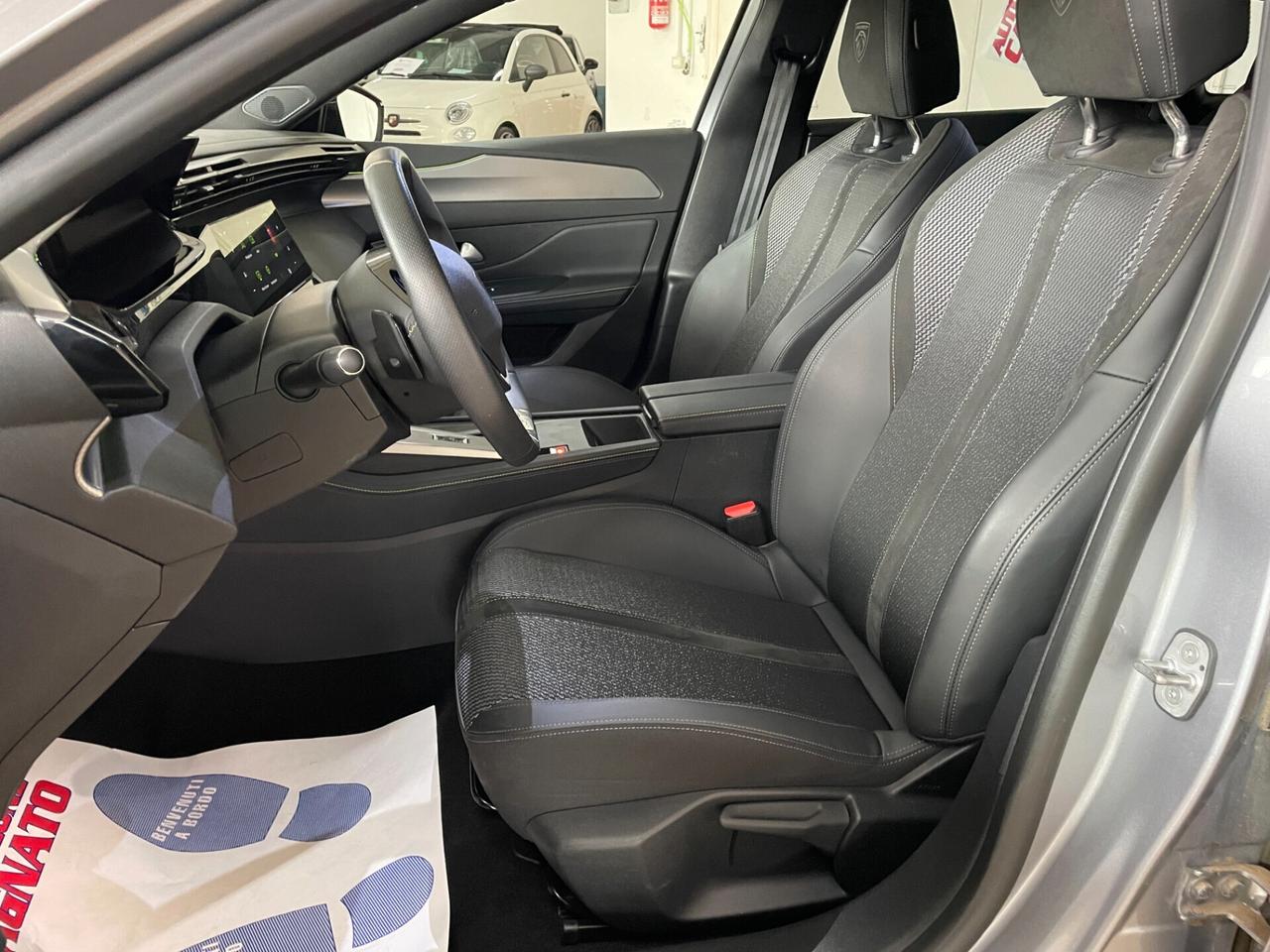 Peugeot 308 Hybrid 145 e-DCS6 SW GT Km 0 Km0 GT