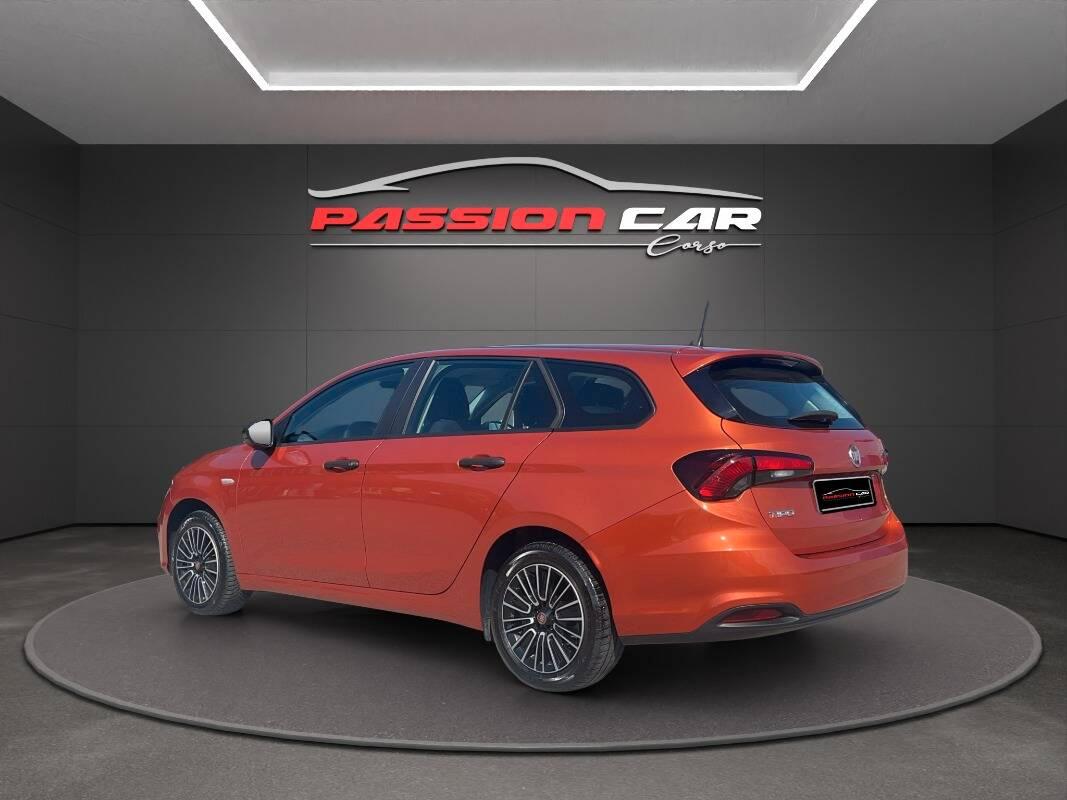 Fiat Tipo 1.0 t3 100cv