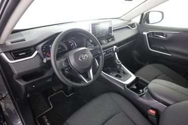 TOYOTA Dyna RAV4 RAV4 2.5 HV (218CV) E-CVT 2WD Active/mic/Styl