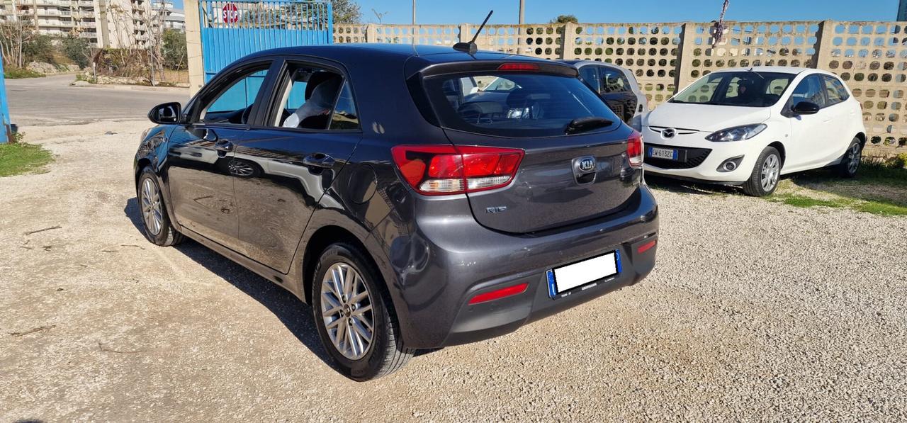 Kia Rio 1.4 CRDi 90CV 5 porte Cool 2018