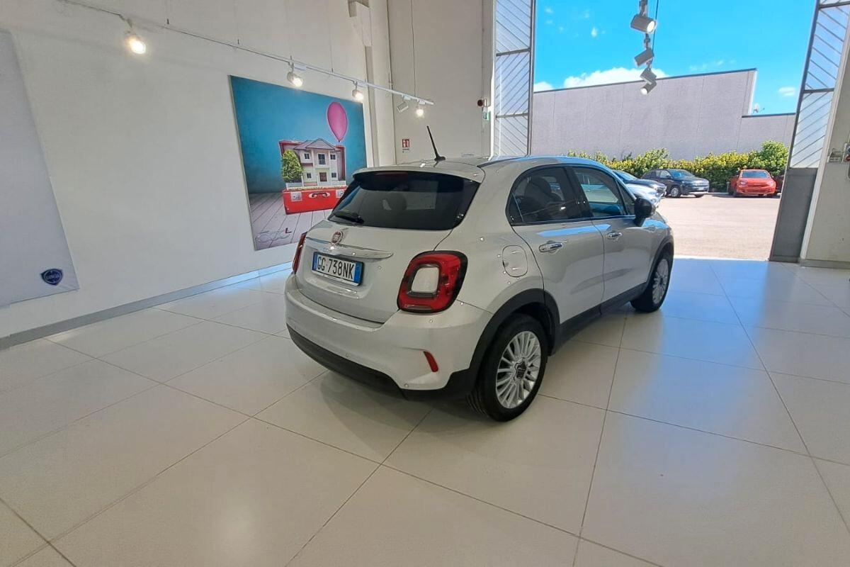 Fiat 500X 1.3 MultiJet 95 CV Club