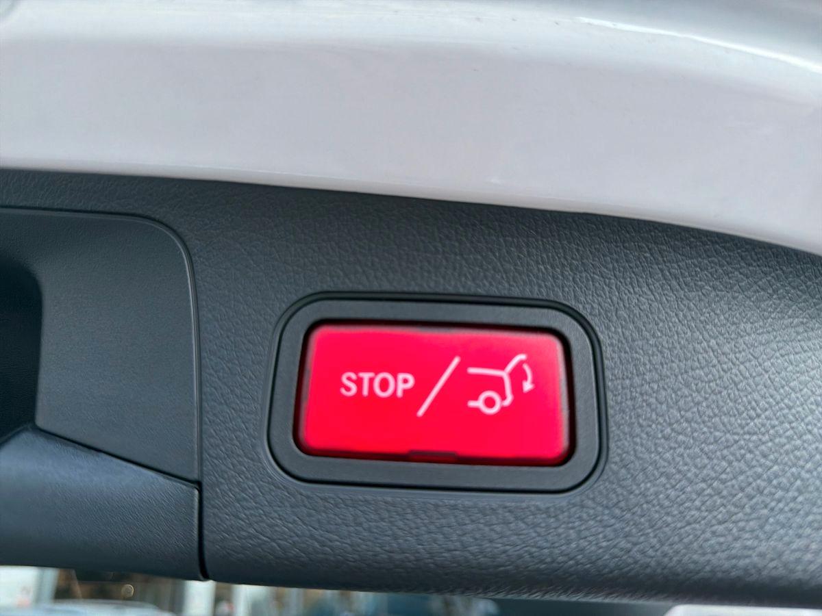 Mercedes-Benz GLA 200 d automatic