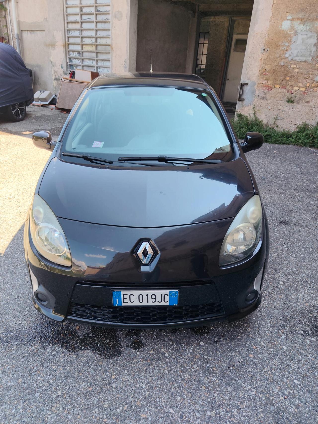 Renault Twingo 1.2 16V LEV Dynamique