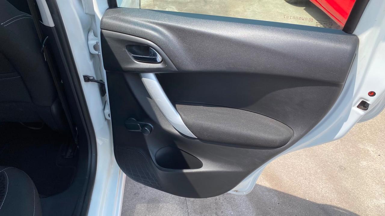 Citroen C3 1.1 Exclusive