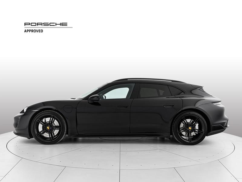 Porsche Taycan cross turismo 4s 5p.ti