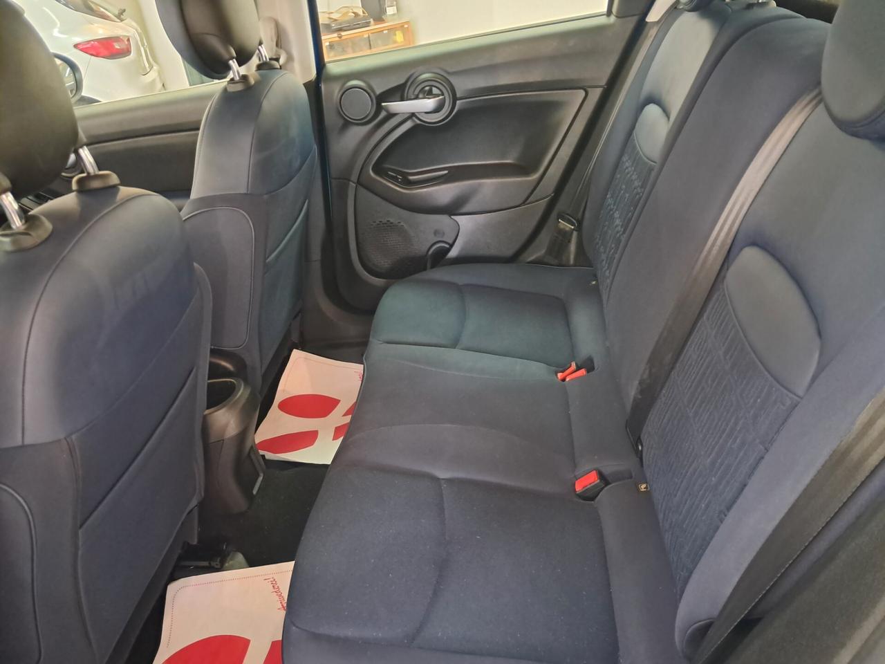 Fiat 500X 1.0 T3 120 CV