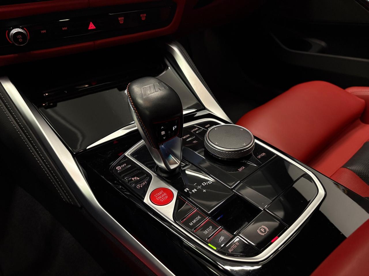 Bmw M3 TOURING *COMPETITION*