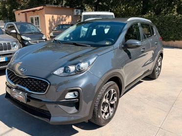 Kia Sportage 1.6 ECOGPL 2WD Energy