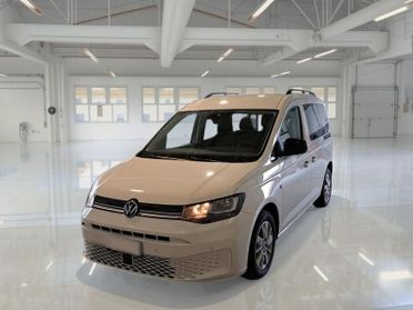 VOLKSWAGEN CADDY 2.0 TDI 90kW SCR Life DSG