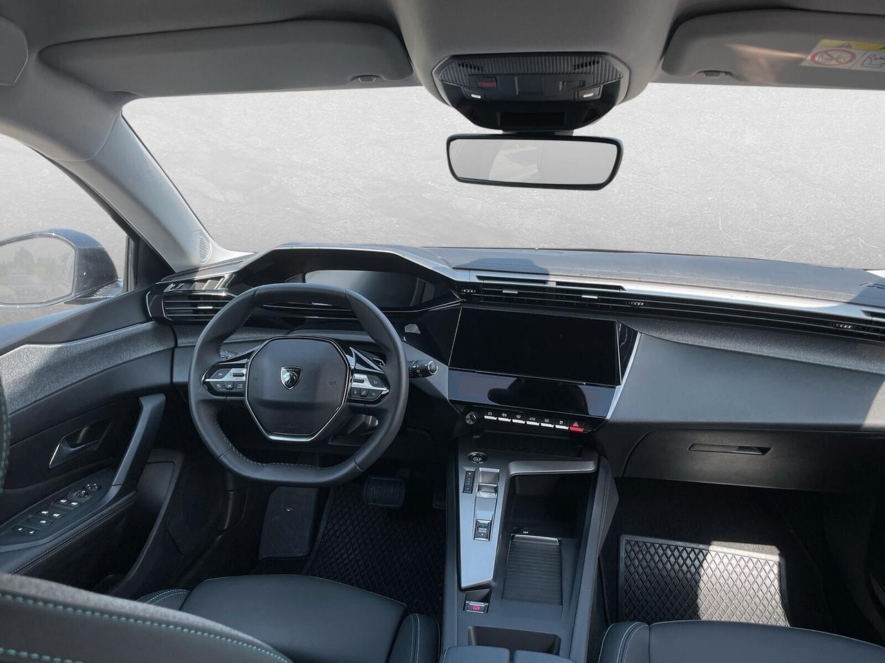 Peugeot 308 BlueHDi 130 S&S EAT8 Allure