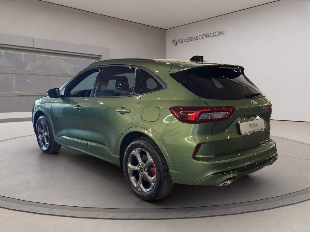 FORD Kuga 2.5 phev ST-Line X 2wd 243cv auto del 2025