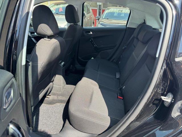 PEUGEOT 208 1.2 82CV 5 porte Allure