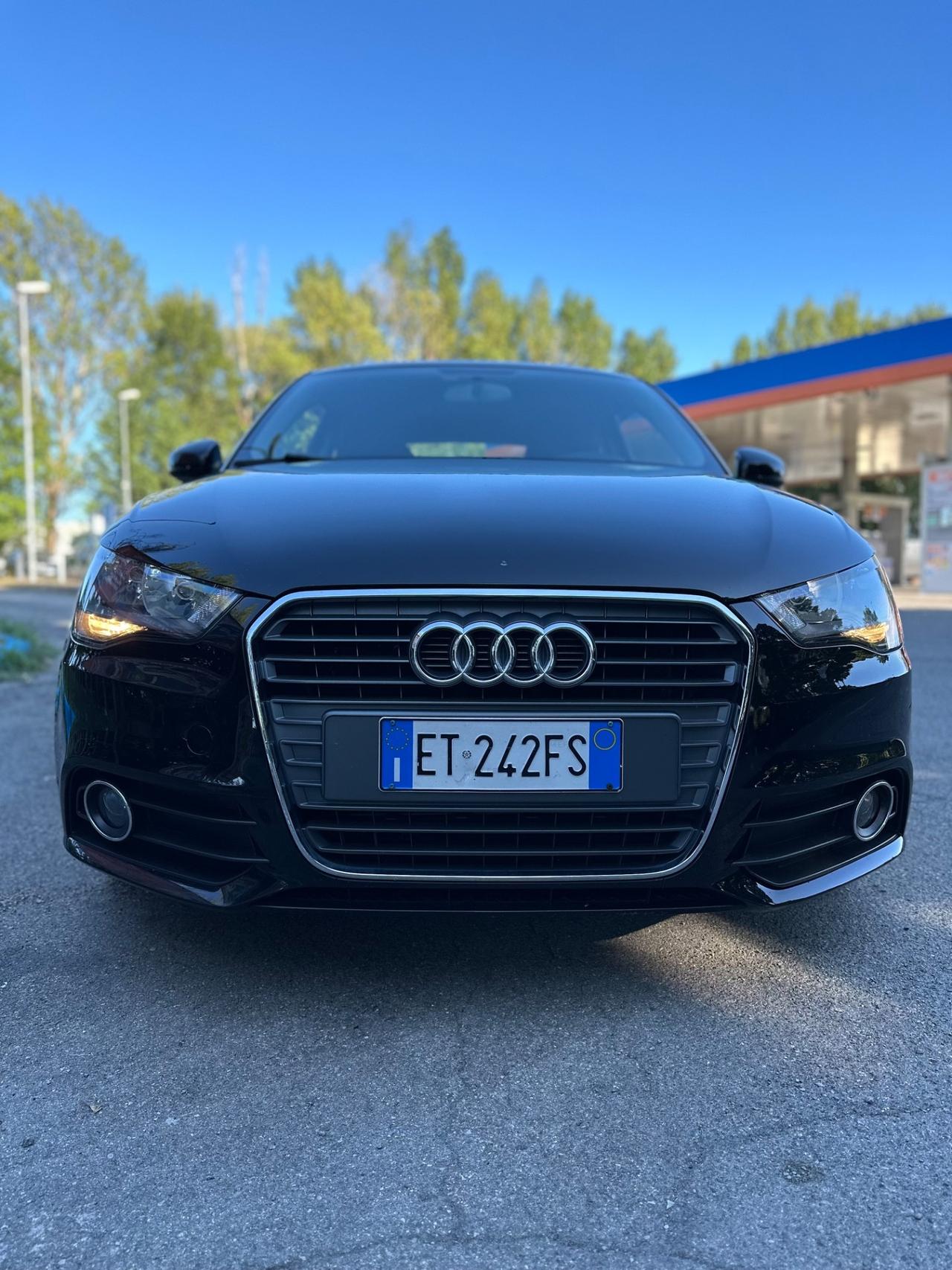 Audi A1 1.2 TFSI Ambition