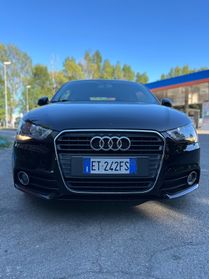 Audi A1 1.2 TFSI Ambition