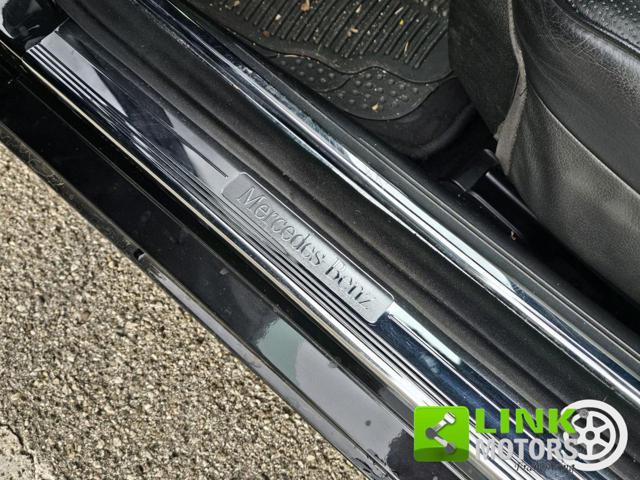 MERCEDES-BENZ CLS 350 CLS 350 AMG *gpl*