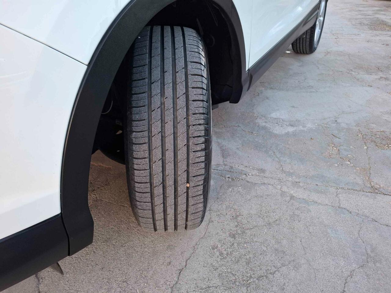 Nissan Qashqai 1.5 DCI 110 CV - 2014