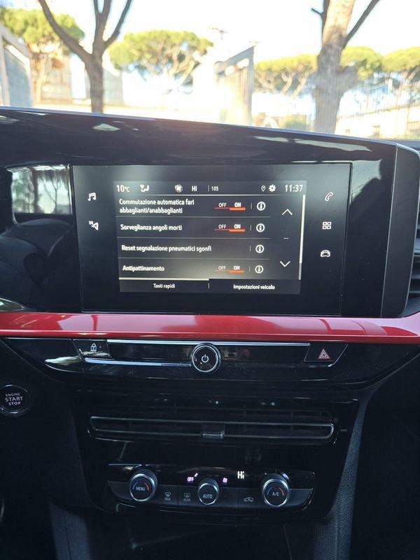 Opel Mokka Mokka 1.2 Turbo Elegance